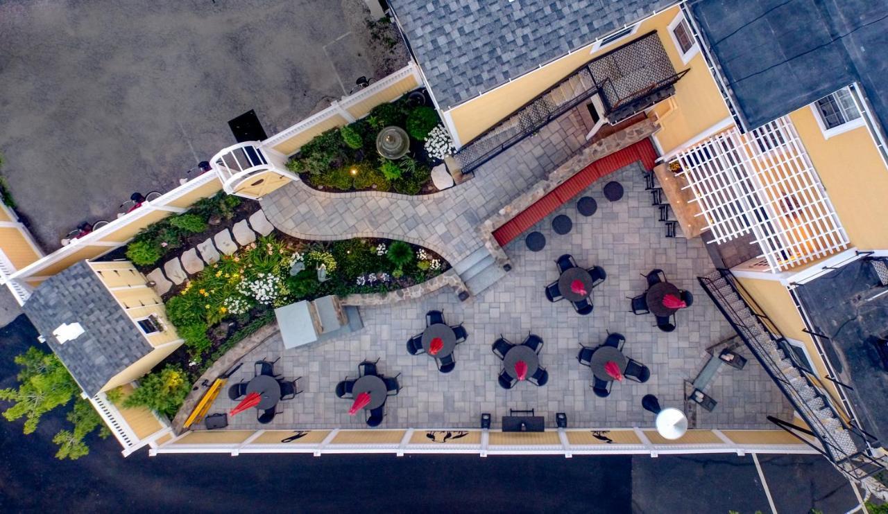 Inn By The Bandstand Exeter Ruang foto