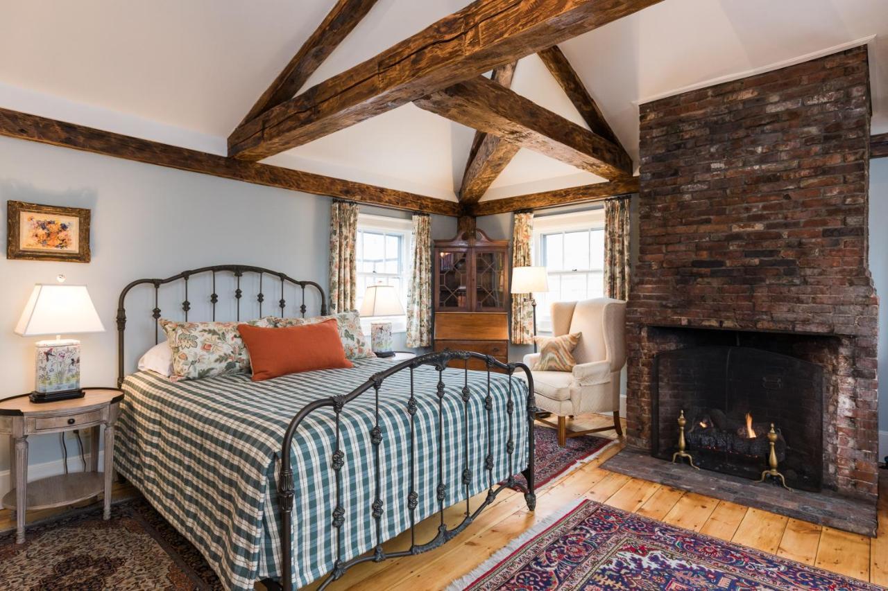 Inn By The Bandstand Exeter Bagian luar foto
