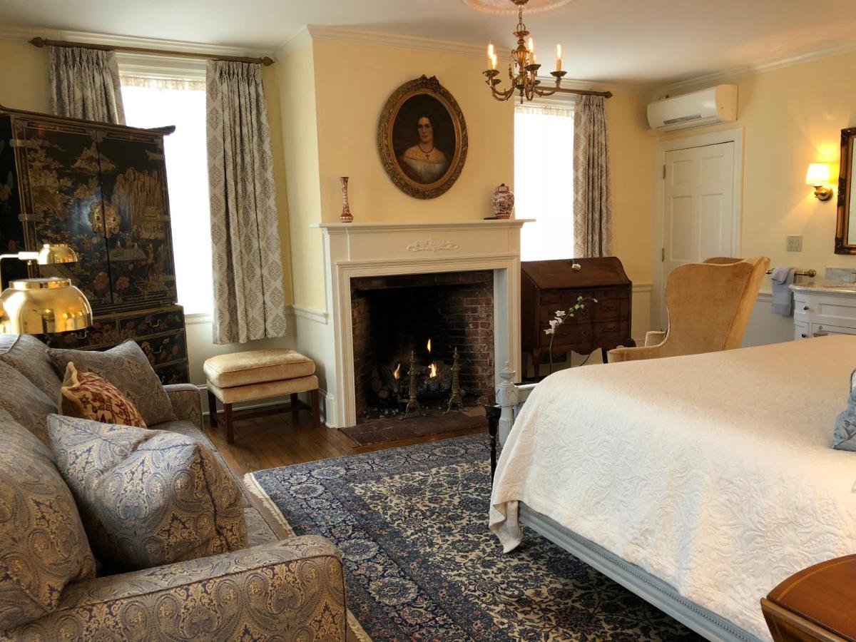 Inn By The Bandstand Exeter Bagian luar foto