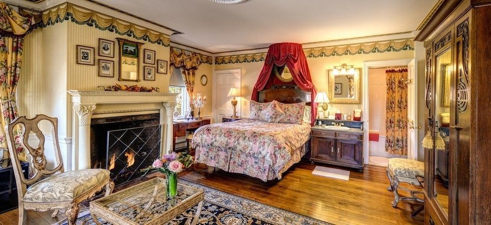 Inn By The Bandstand Exeter Bagian luar foto