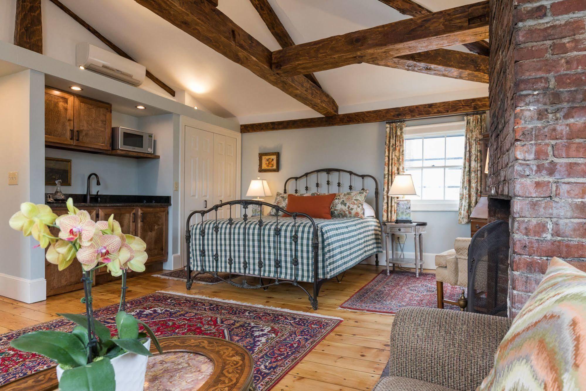 Inn By The Bandstand Exeter Bagian luar foto